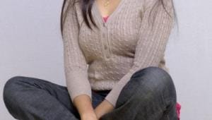 Bonna Mirza