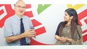 Cambridge International and British Council