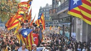 Catalan independence