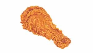 Chicken fry on my mind