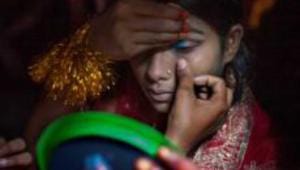 CHILD MARRIAGE RESTRAINT ACT 2017