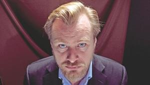 Christopher Nolan