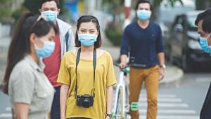 China's Coronavirus