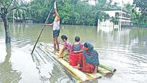 Disaster preparedness