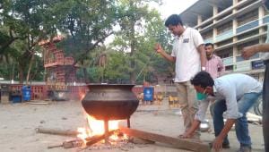 Dhaka University student Tanbir Hasan Shaikat 