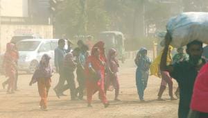 How to reduce air pollution