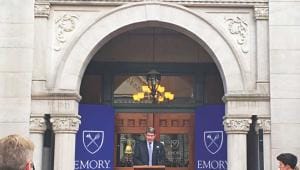Emory University