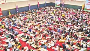 Enhancing Bangla Skills of English Medium Students