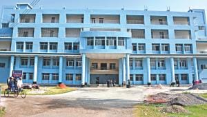 Extension Building of Sher-e-Bangla Medical College.jpg