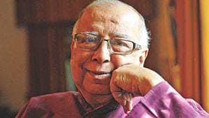 Faruq Ahmed Choudhury