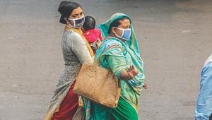 coronavirus in Bangladesh