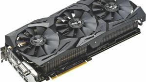 Graphics Card Buying Guide 2017 Edition