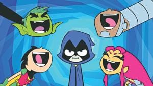 Growing tired of friends