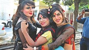 Hijras