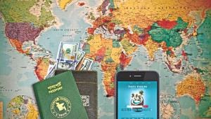 How to Travel Like a Pro