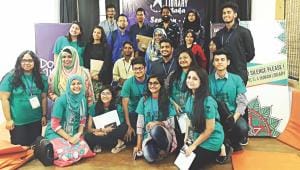 Human Library Dhaka team.jpg