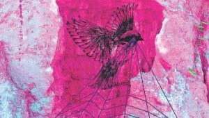 illustration Kazi Tahsin Agaz Apurbo