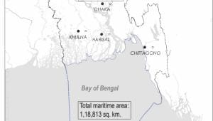 Imagining a future Bangladesh