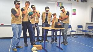 International School Dhaka (ISD)