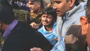 Jawaharlal Nehru University