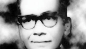 Justice Mahbub Murshed