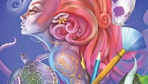 Live stream your creativity with Twitch