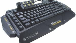 Mechanical Keyboards
