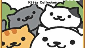 Neko Atsume
