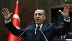 Turkey's Foiled coup