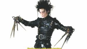 Don't mess your barber