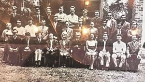 Professor Jamal Nazrul Islam