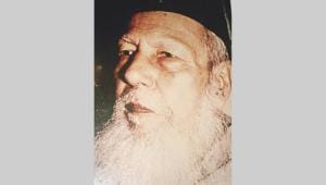 Qazi Motahar Hossain Death Anniversary