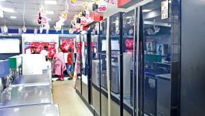New Refrigerator Purchase in Bangladesh