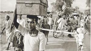 Refugees, women, and the 1971 War