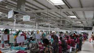 industrial sector problems in Bangladesh