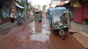 roads Jhalakathi town.jpg