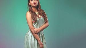 Actress Sabnam Faria