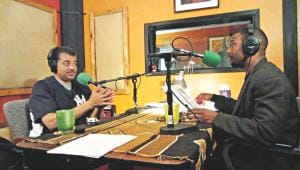 Science podcasts for geeks