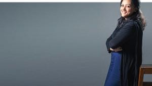 Sharmin Sultana Sumi