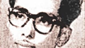 Sheikh Luthfur Rahman