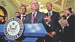 shooting in Las Vegas