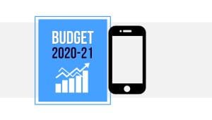 National Budget 2020-21