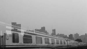 Spoonful Metropolis, Ginger Memories