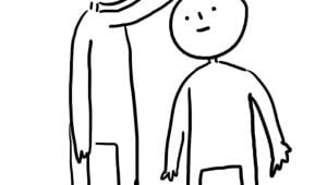 Struggles of Looking Younger Than You Really Are