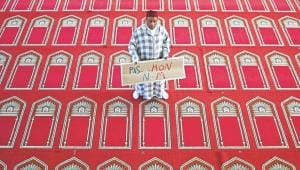 Terrorism in the Name of Religion