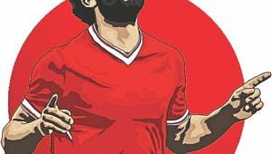 The Life and Times of Liverpool Fans