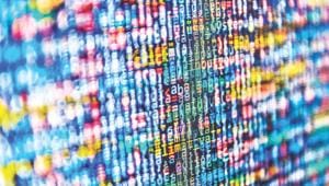 The puzzle of hiding data