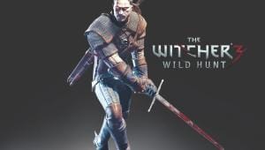 The witcher, the wild hunt