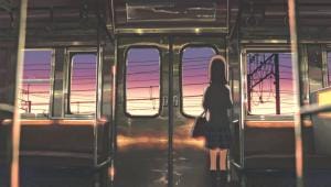 The World of Makoto Shinkai