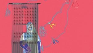 This isn't what I expected